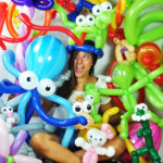 Balloon Art