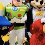 Characters